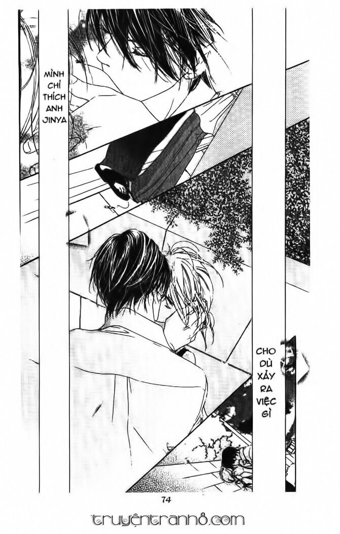 Gió Xuân: Chapter 13