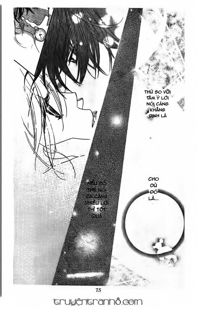 Gió Xuân: Chapter 13