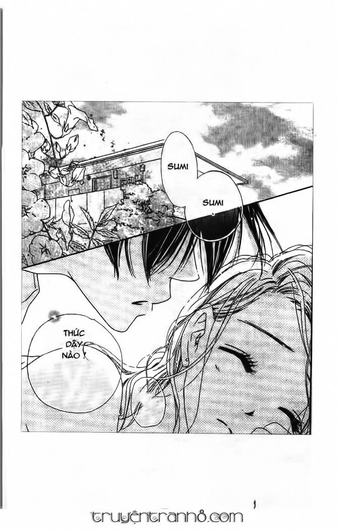 Gió Xuân: Chapter 13