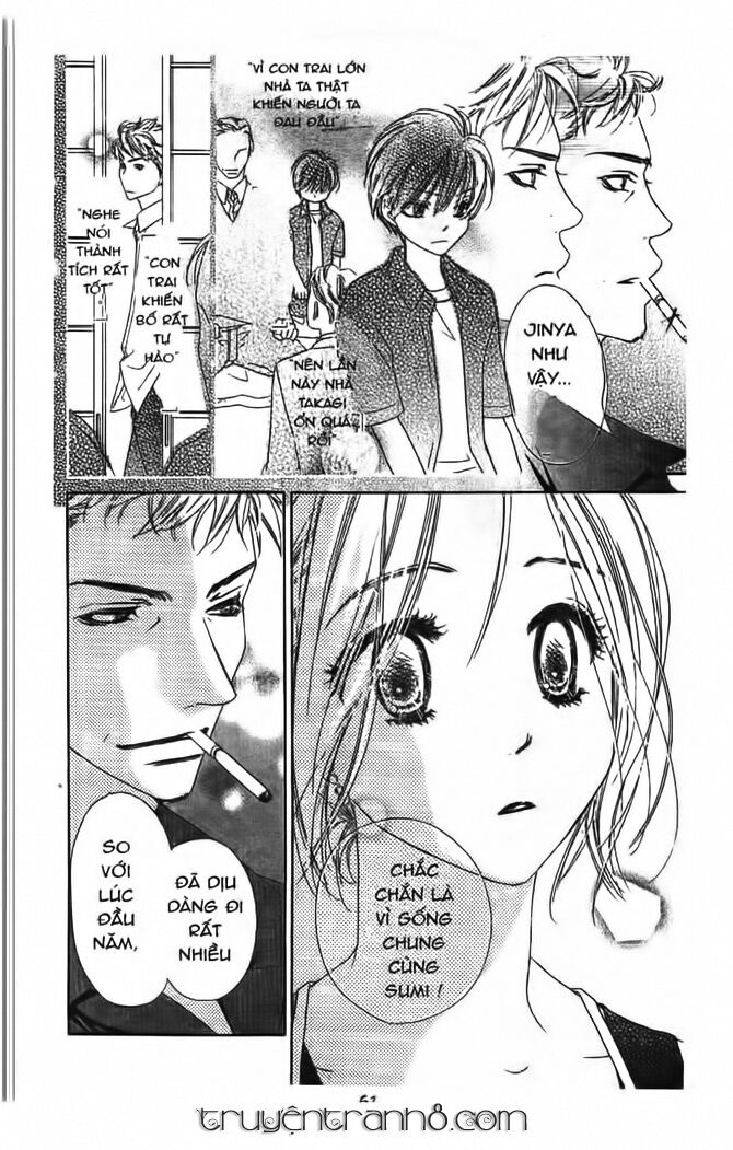 Gió Xuân: Chapter 13