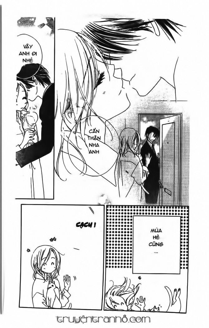 Gió Xuân: Chapter 13
