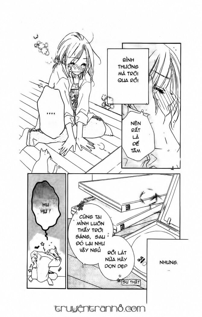 Gió Xuân: Chapter 13