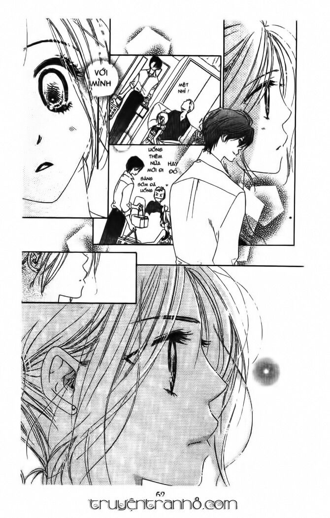 Gió Xuân: Chapter 13