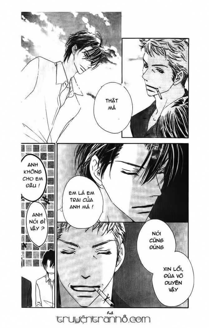 Gió Xuân: Chapter 13