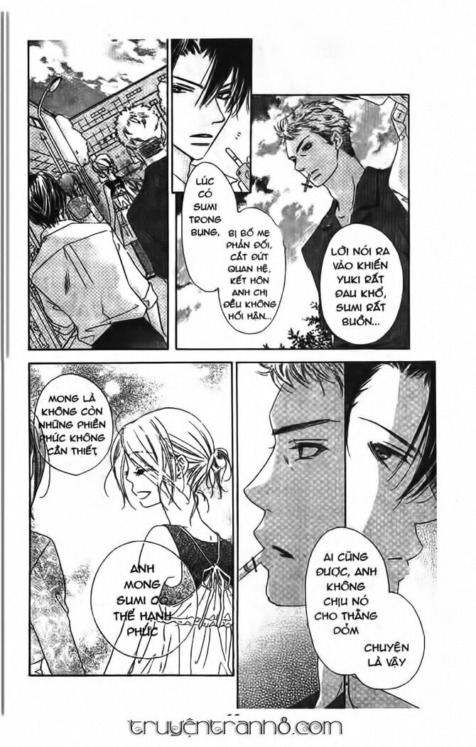 Gió Xuân: Chapter 13