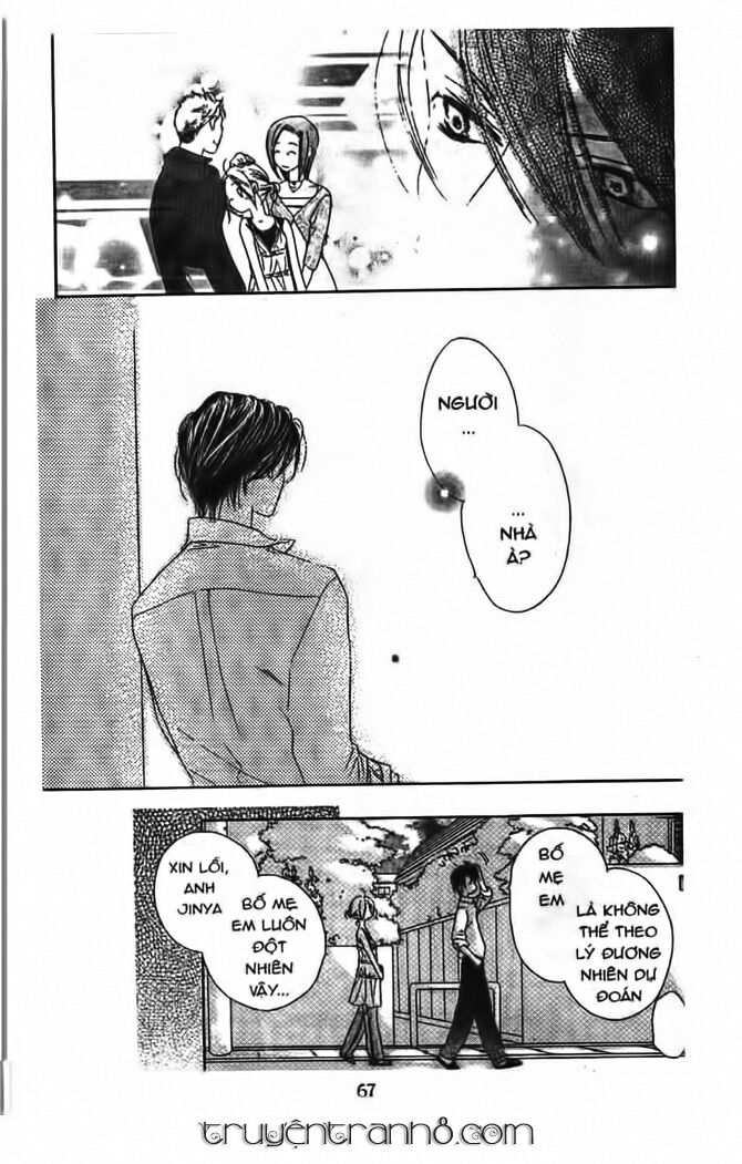 Gió Xuân: Chapter 13