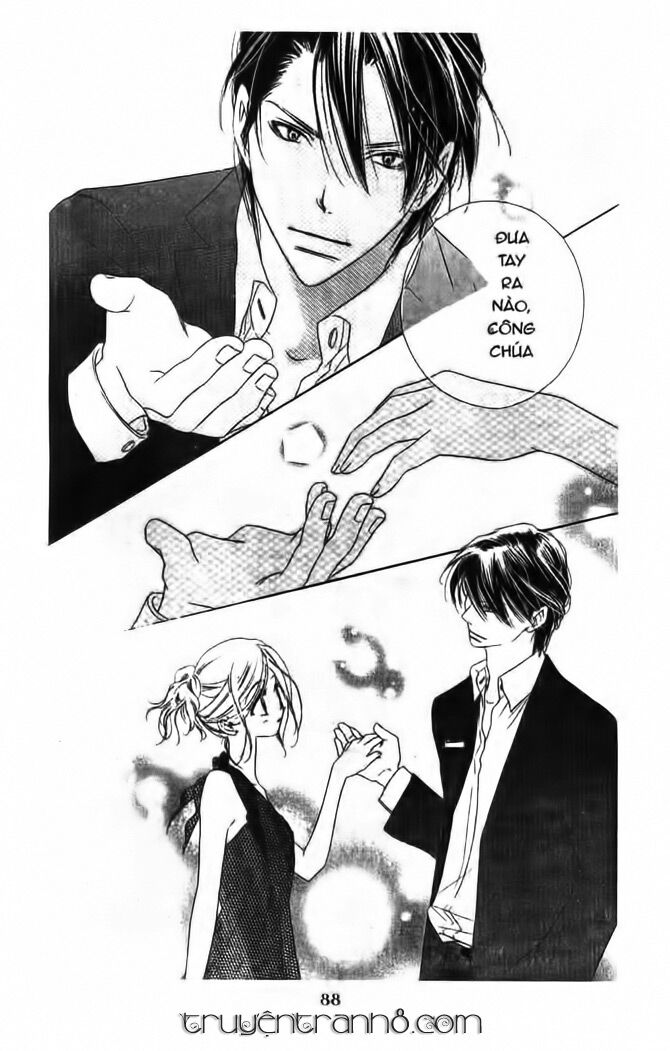 Gió Xuân: Chapter 14