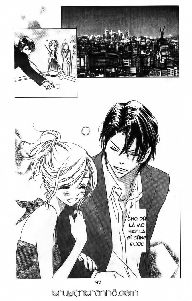 Gió Xuân: Chapter 14