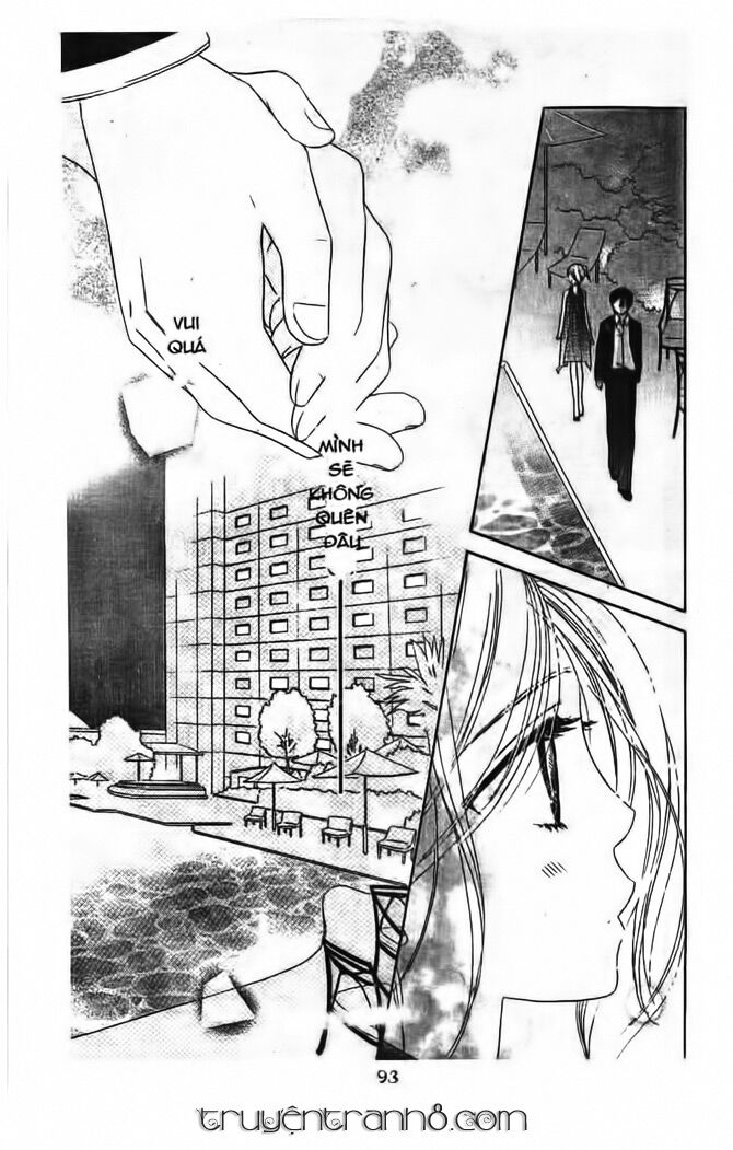 Gió Xuân: Chapter 14
