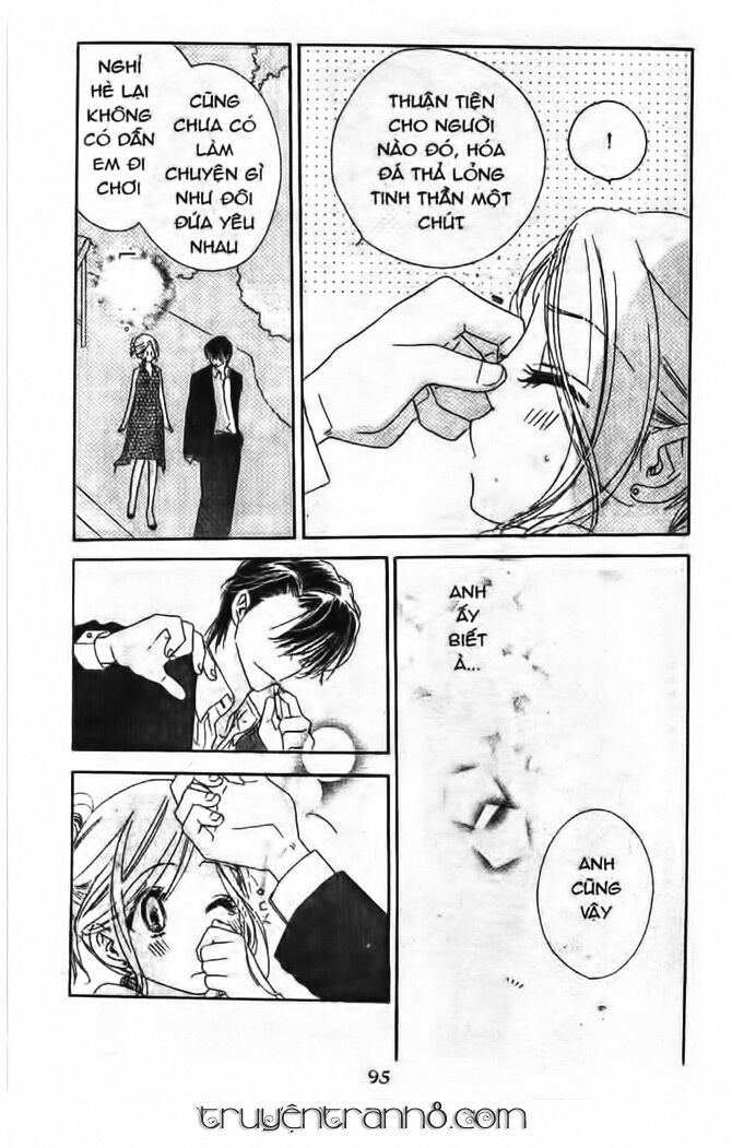 Gió Xuân: Chapter 14