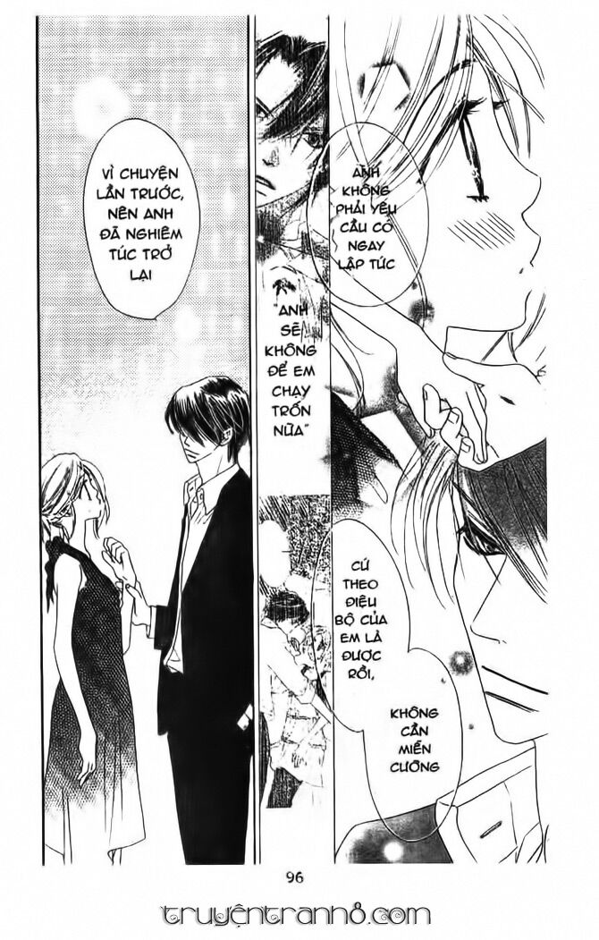 Gió Xuân: Chapter 14