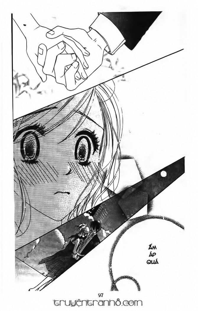 Gió Xuân: Chapter 14
