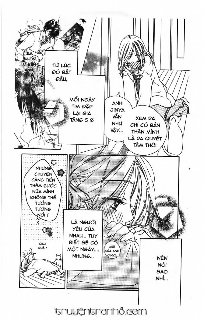 Gió Xuân: Chapter 14