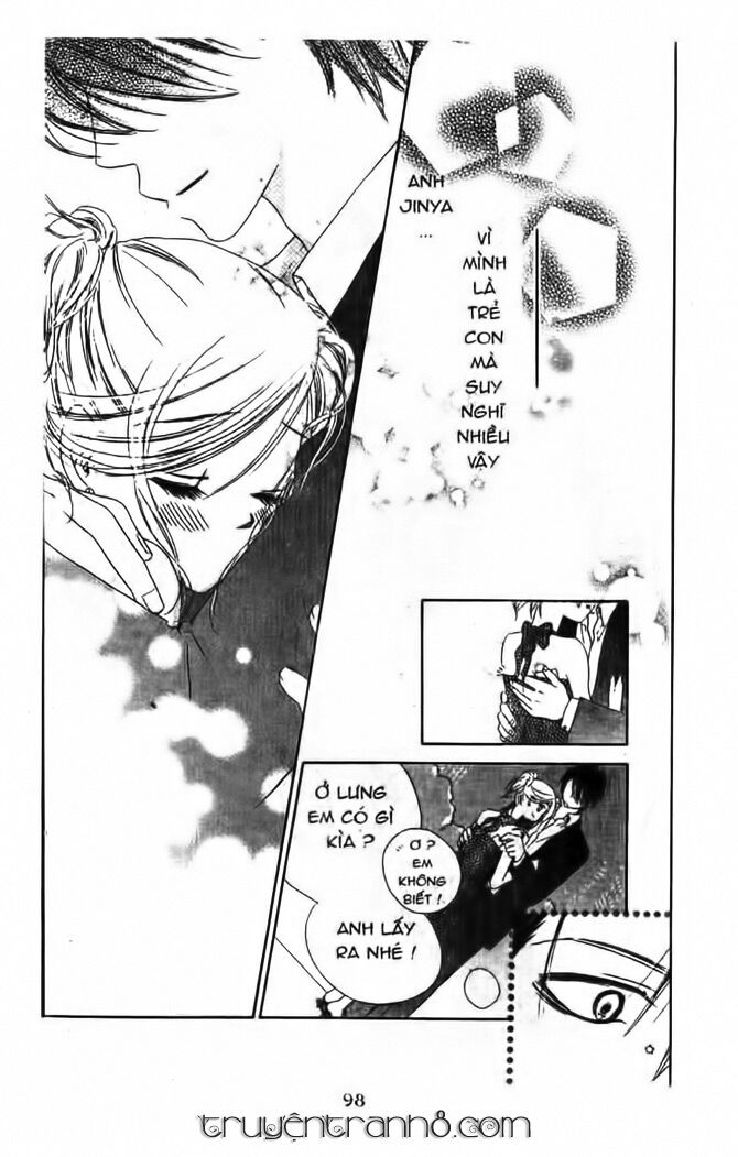 Gió Xuân: Chapter 14