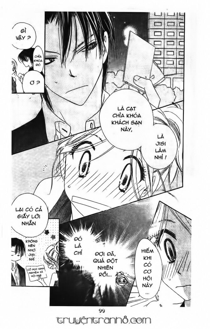 Gió Xuân: Chapter 14