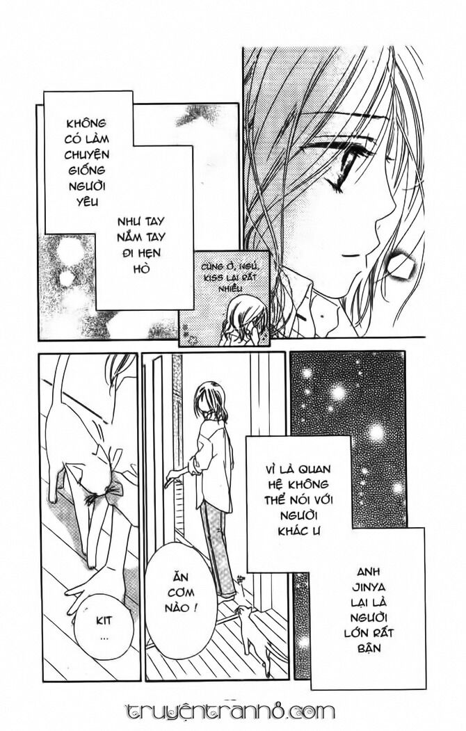 Gió Xuân: Chapter 14