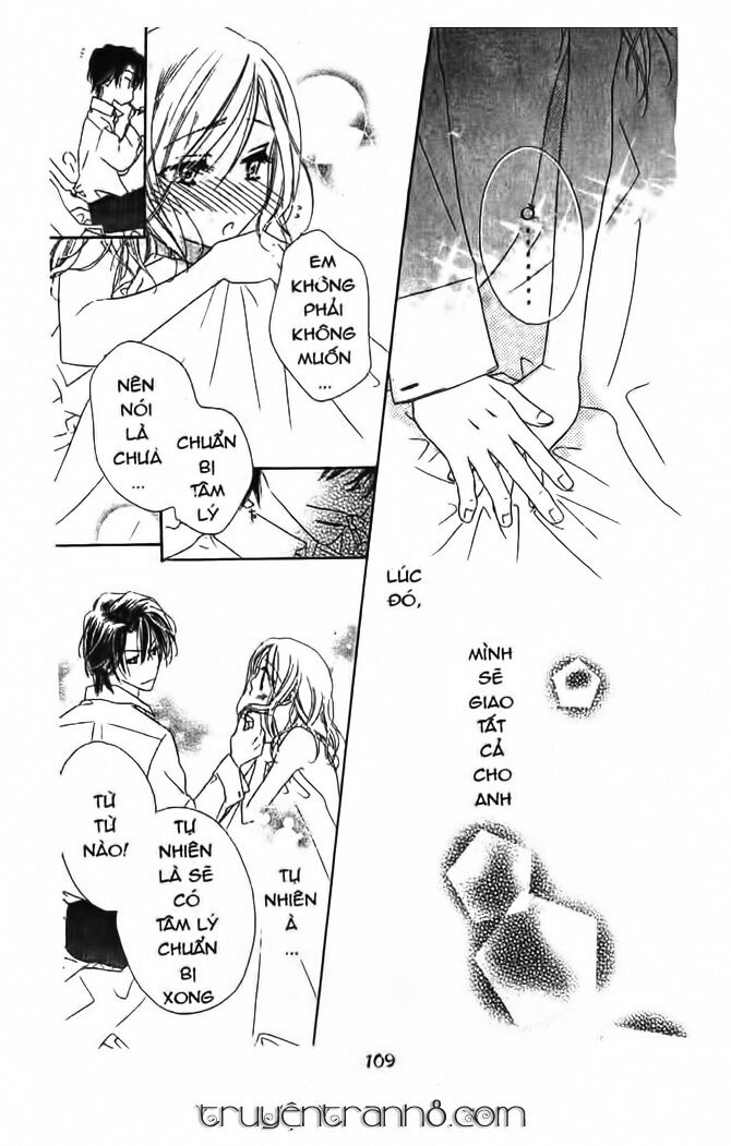 Gió Xuân: Chapter 15