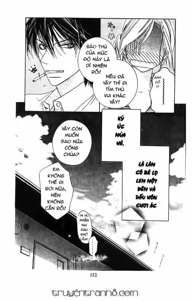 Gió Xuân: Chapter 15