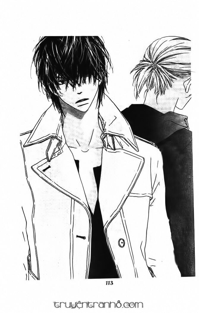 Gió Xuân: Chapter 15