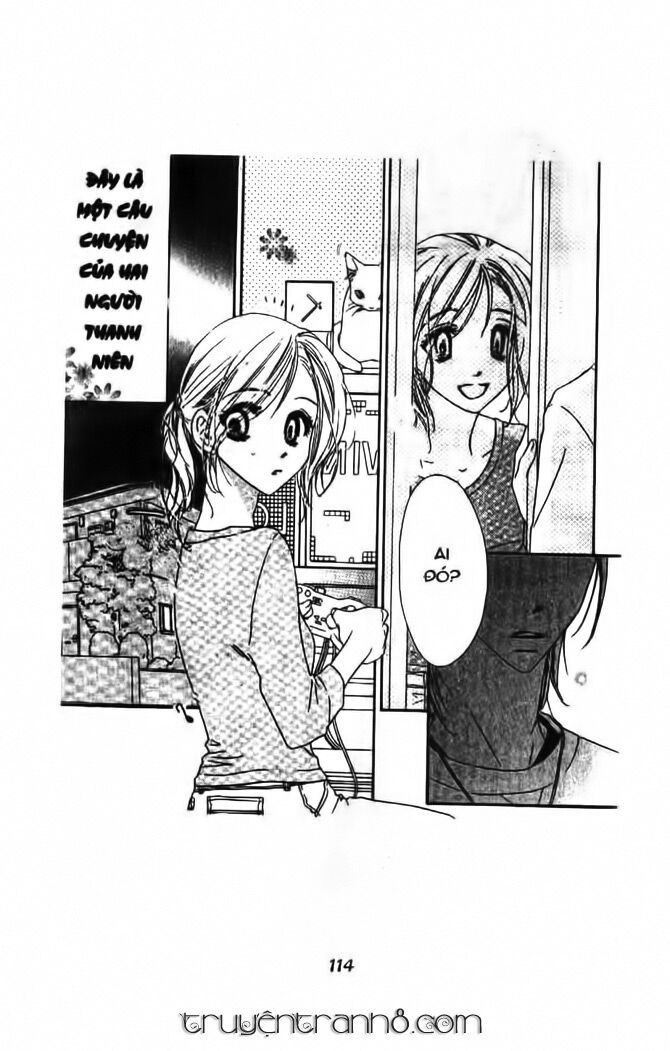 Gió Xuân: Chapter 15