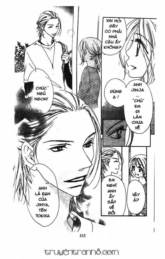 Gió Xuân: Chapter 15