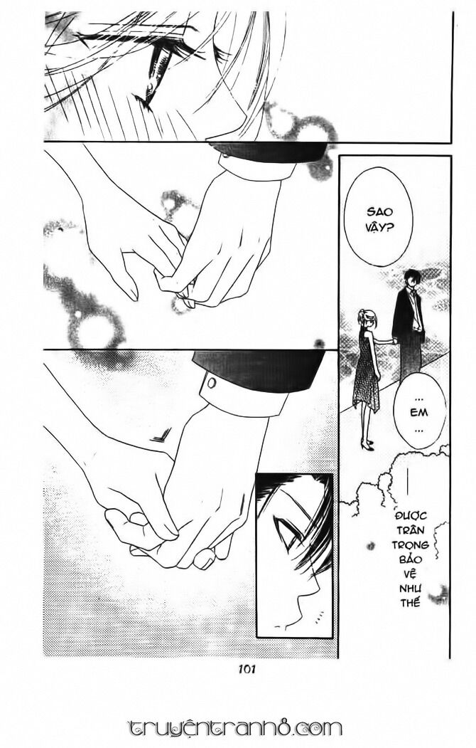 Gió Xuân: Chapter 15