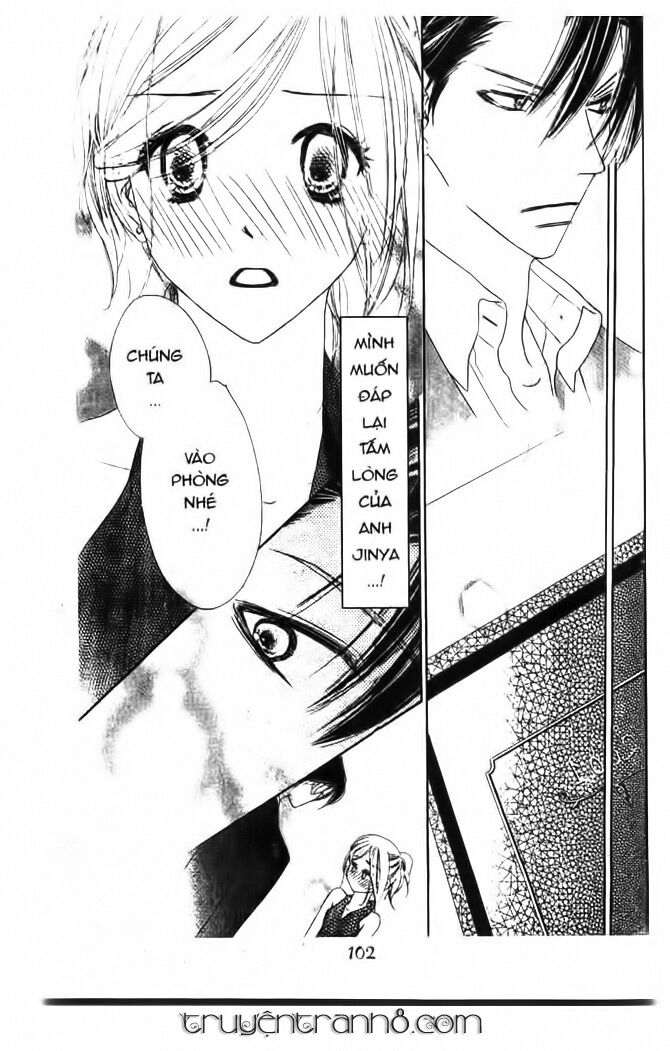 Gió Xuân: Chapter 15