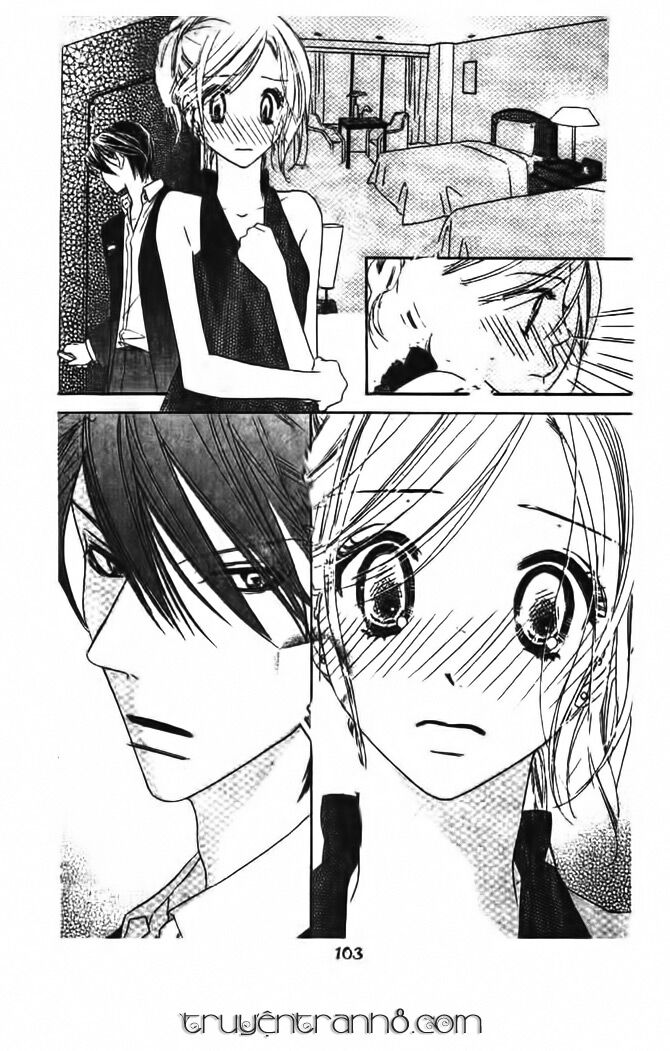 Gió Xuân: Chapter 15