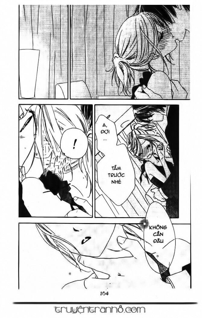 Gió Xuân: Chapter 15