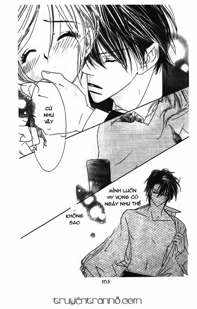 Gió Xuân: Chapter 15