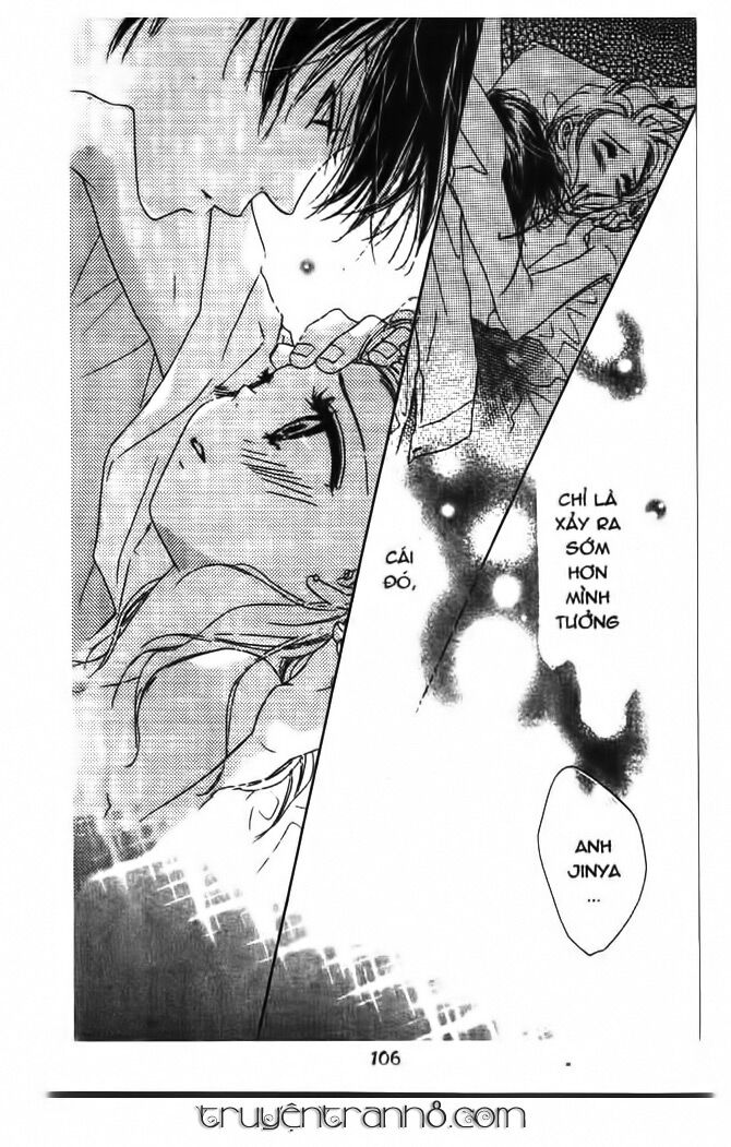 Gió Xuân: Chapter 15