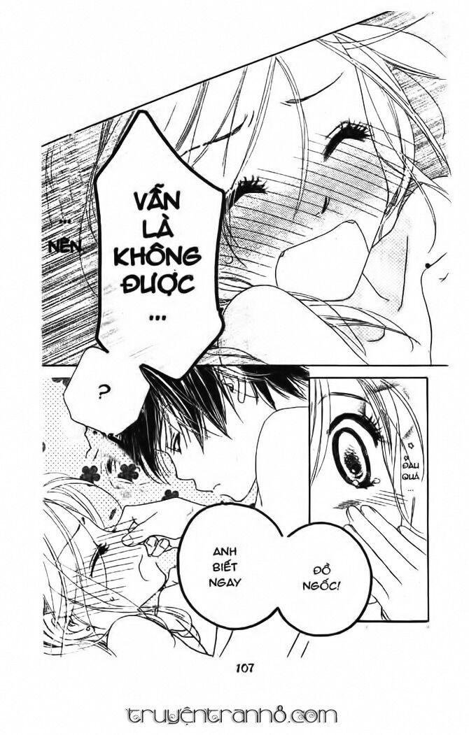 Gió Xuân: Chapter 15
