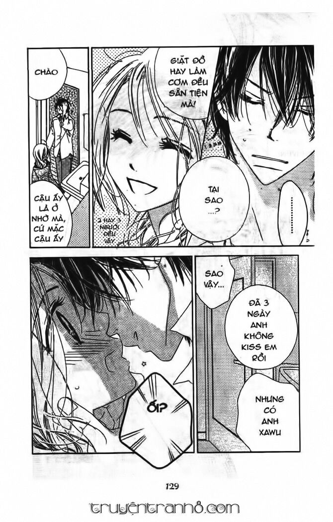 Gió Xuân: Chapter 16