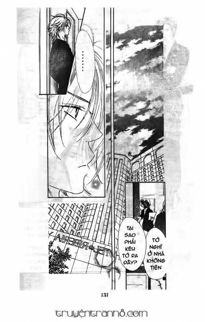 Gió Xuân: Chapter 16