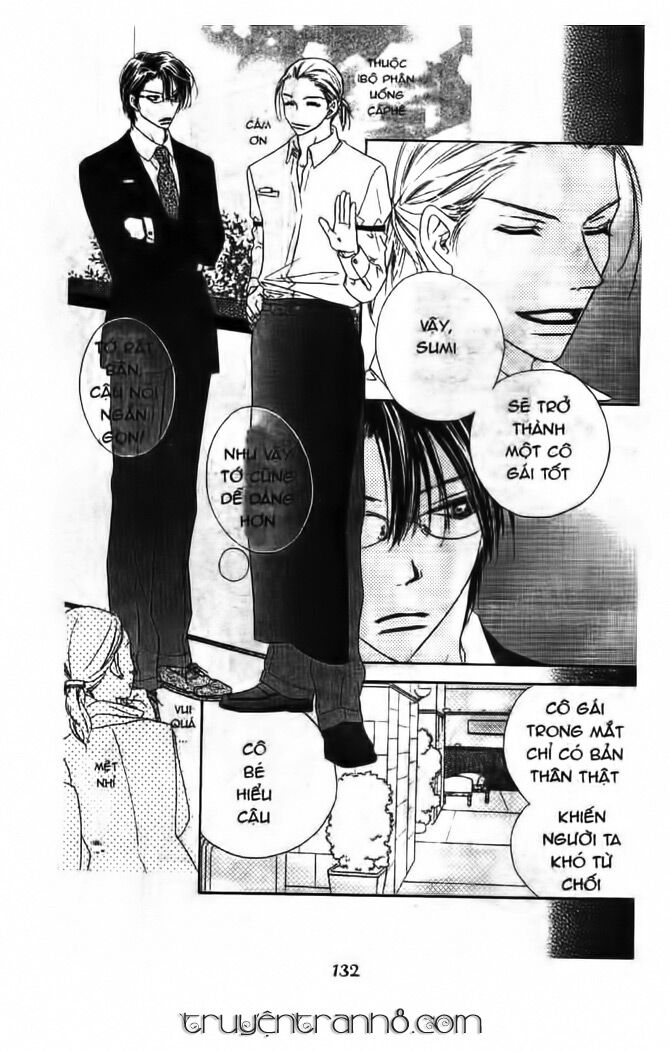 Gió Xuân: Chapter 16