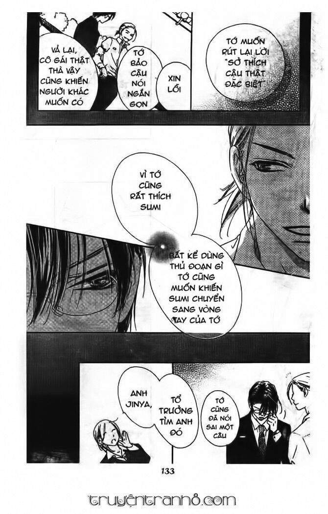 Gió Xuân: Chapter 16