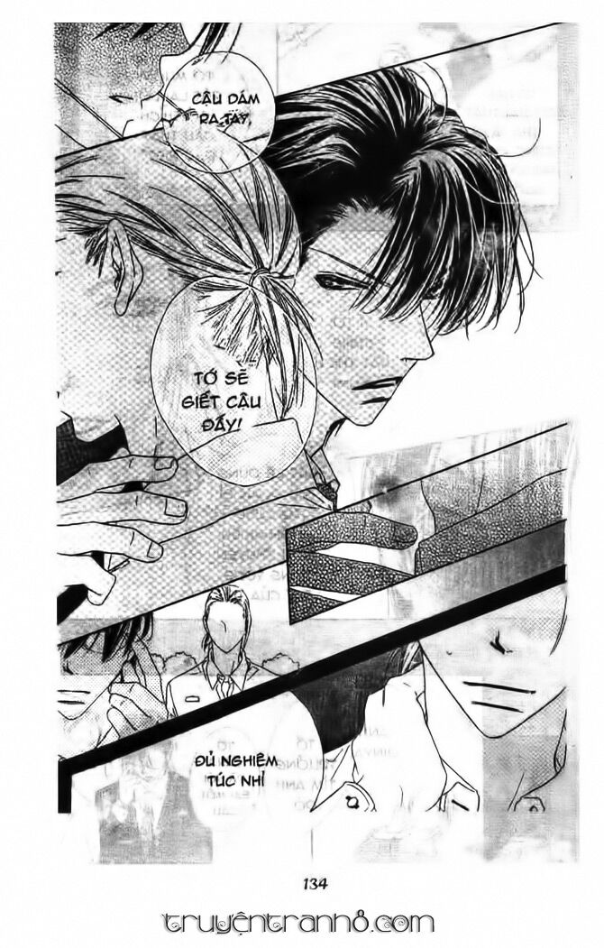 Gió Xuân: Chapter 16
