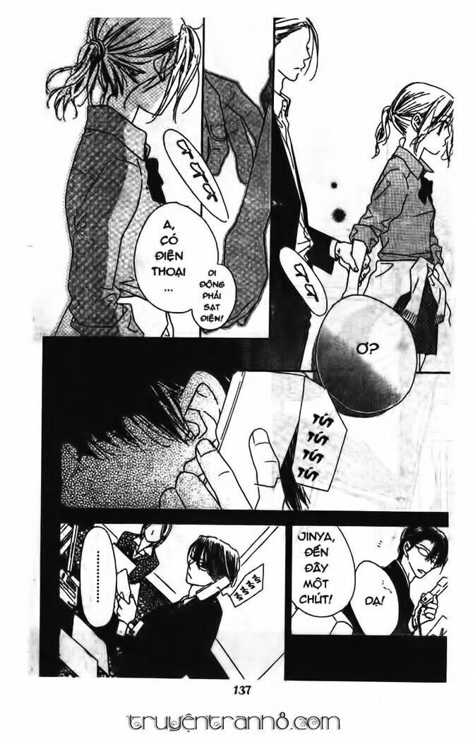 Gió Xuân: Chapter 16