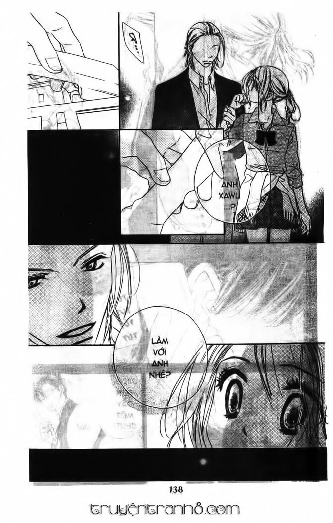 Gió Xuân: Chapter 16