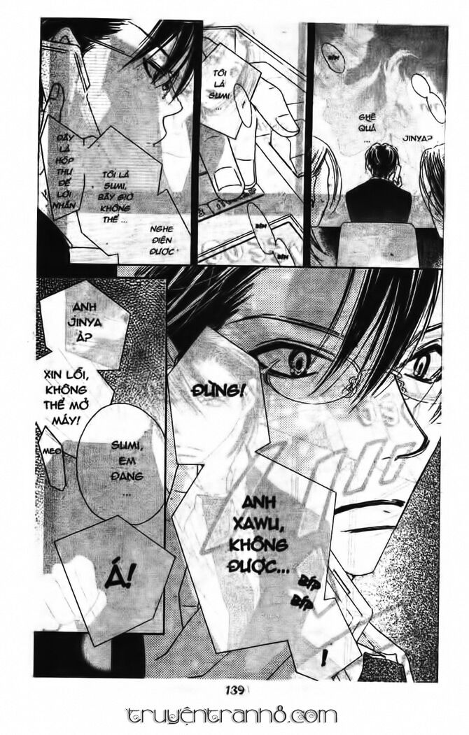Gió Xuân: Chapter 16