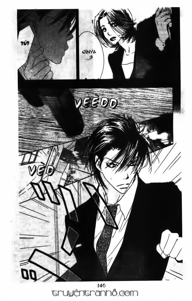 Gió Xuân: Chapter 16