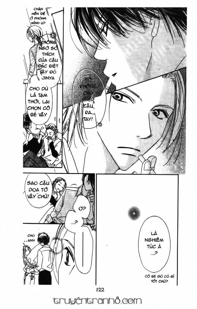 Gió Xuân: Chapter 16