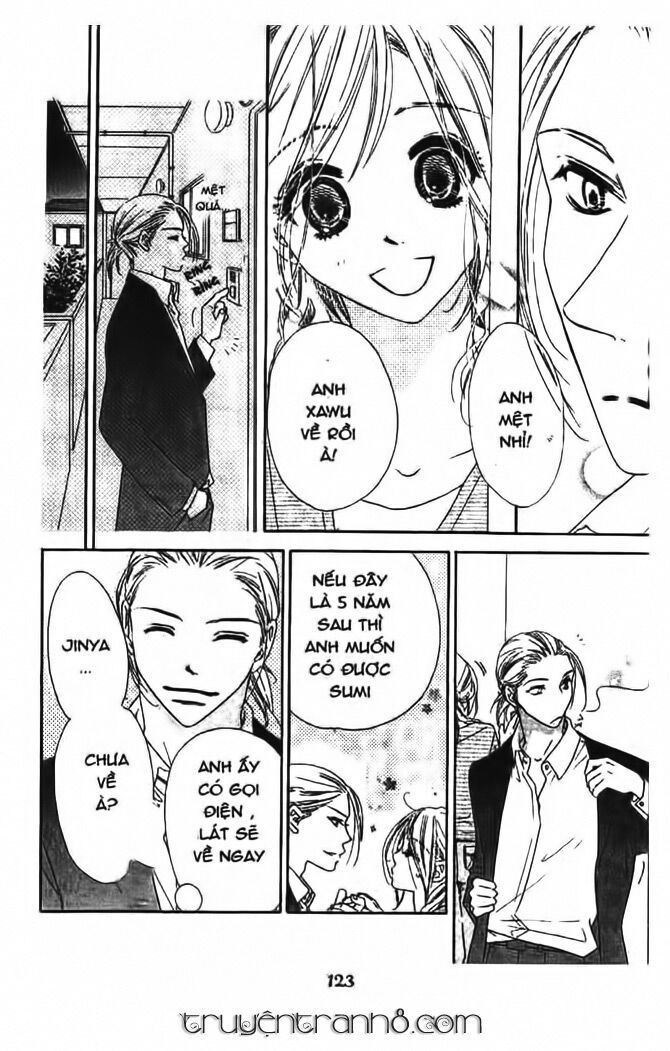 Gió Xuân: Chapter 16