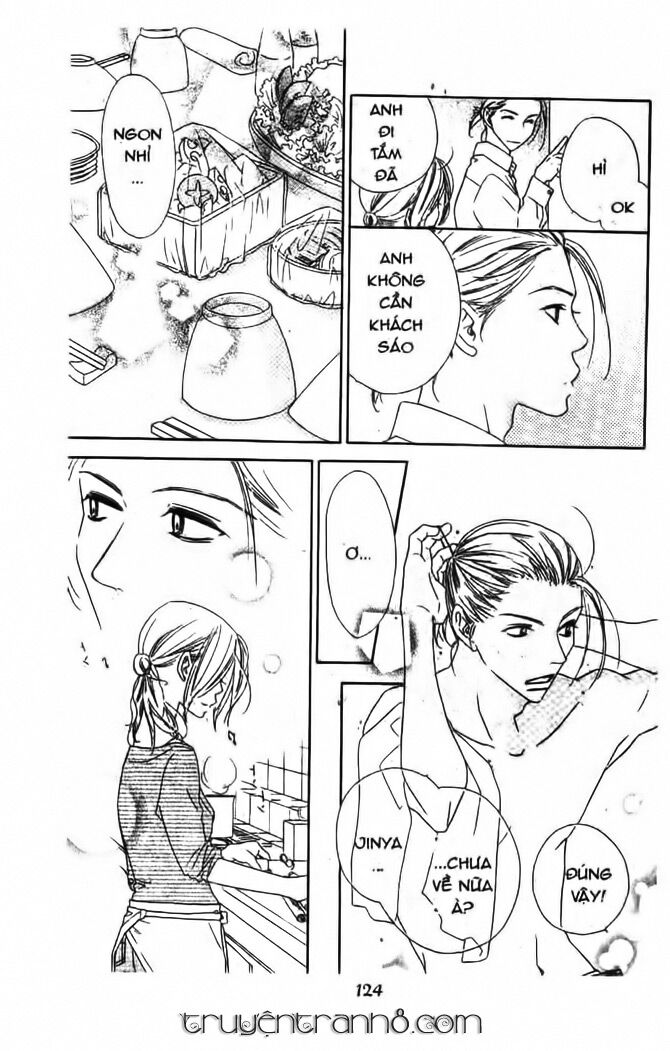 Gió Xuân: Chapter 16