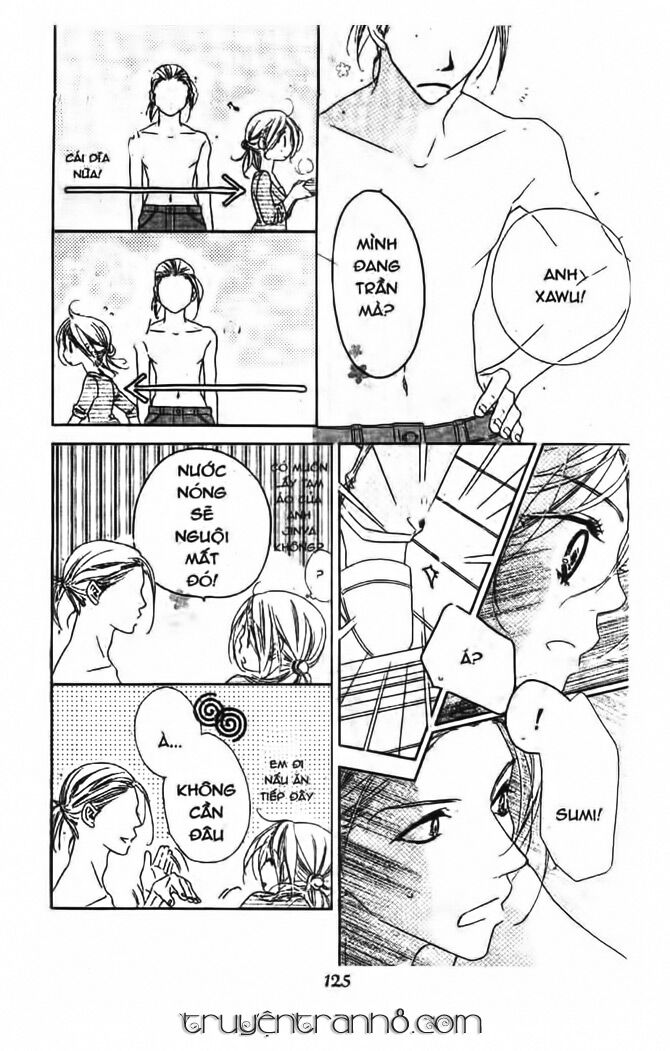 Gió Xuân: Chapter 16