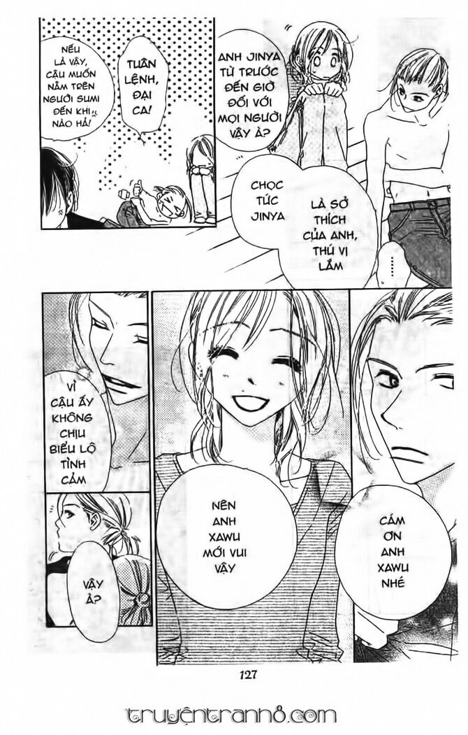 Gió Xuân: Chapter 16