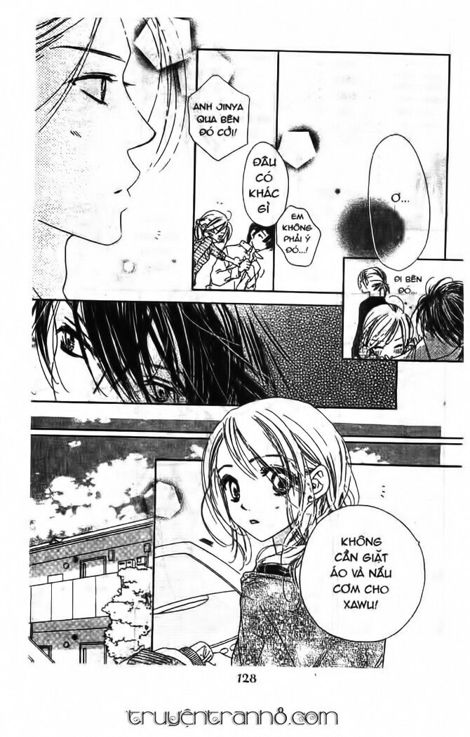 Gió Xuân: Chapter 16