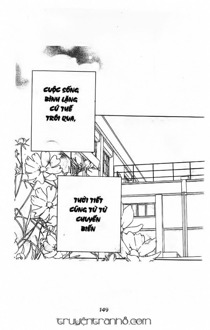 Gió Xuân: Chapter 17