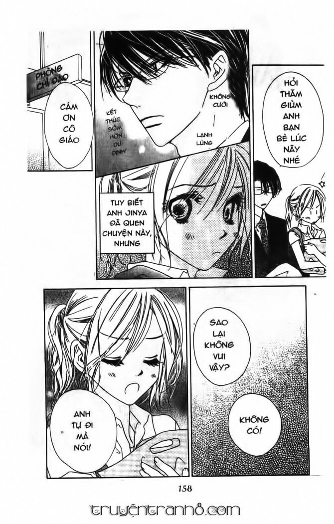 Gió Xuân: Chapter 17