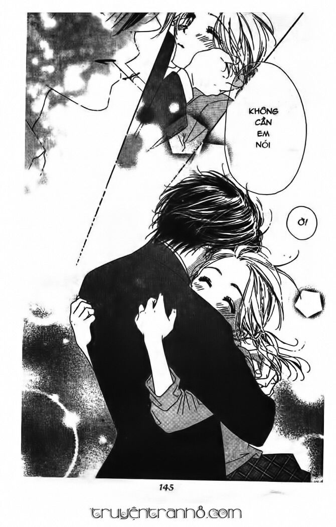 Gió Xuân: Chapter 17